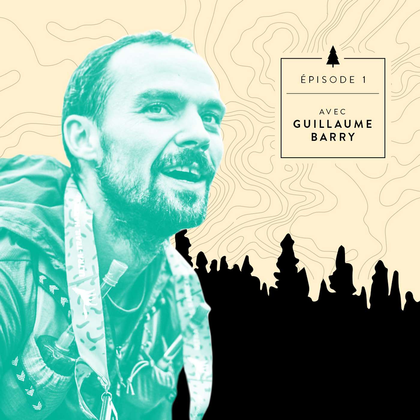 [ÉPISODE 1] Guillaume Barry - UTHC125 et défis en temps de pandémie