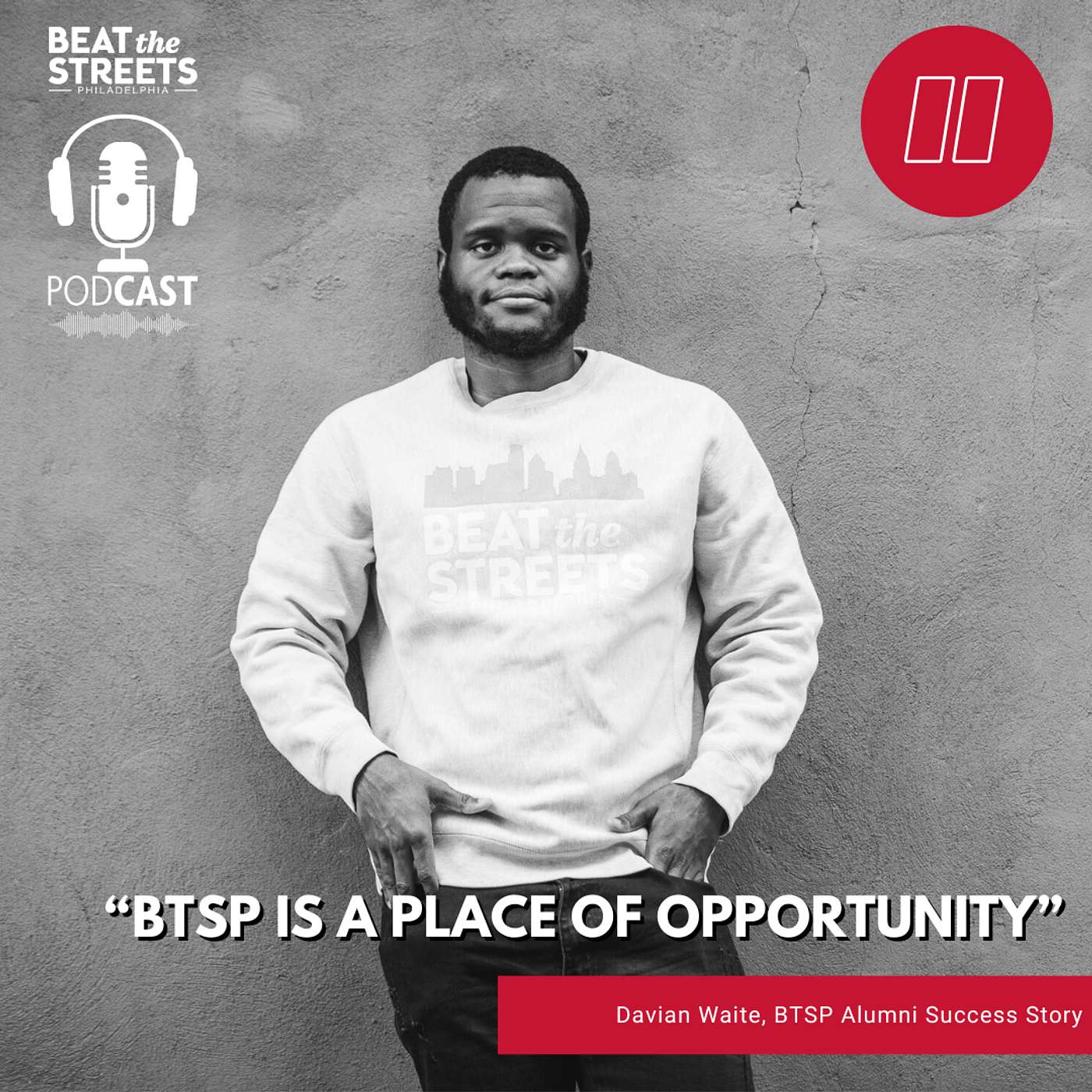 Beat the Streets Philadelphia Podcast