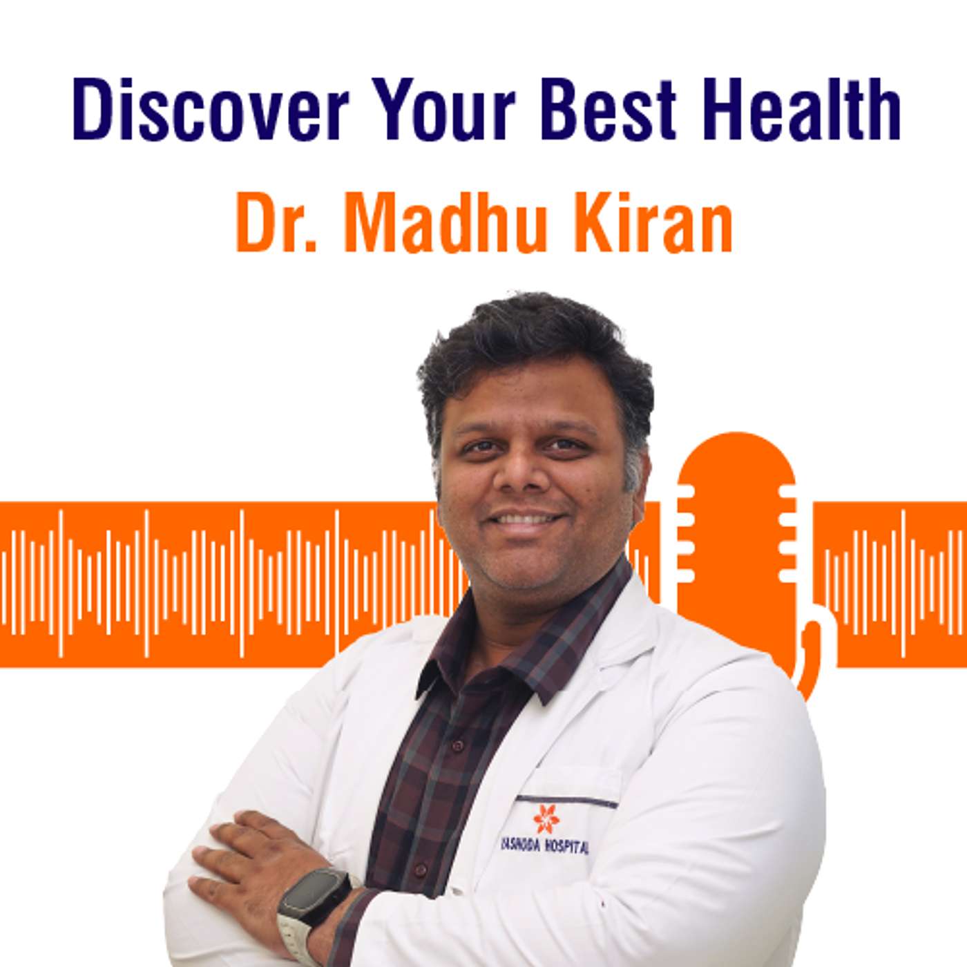 Yashoda Hospitals Podcast