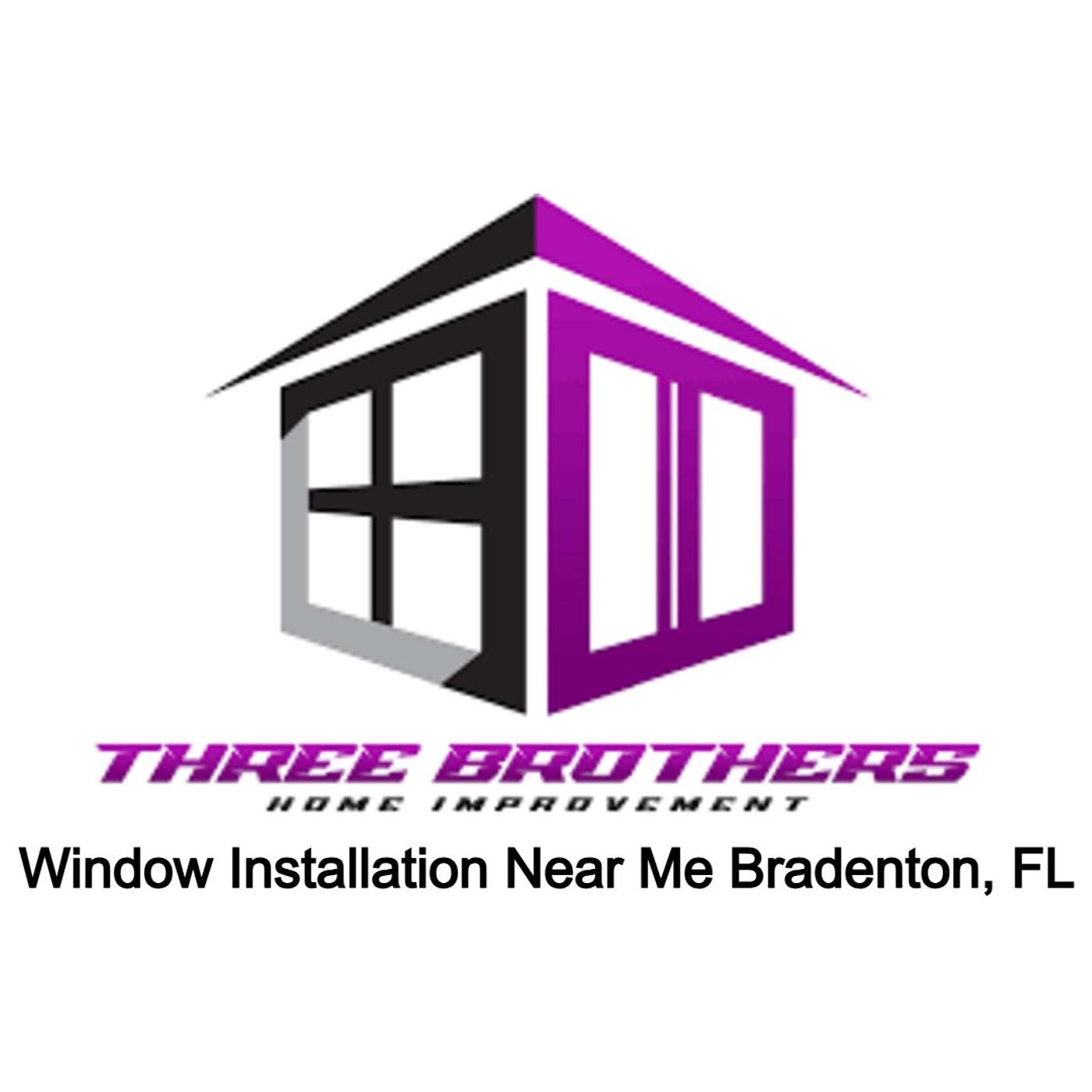 Window Installation Near Me Bradenton, FL