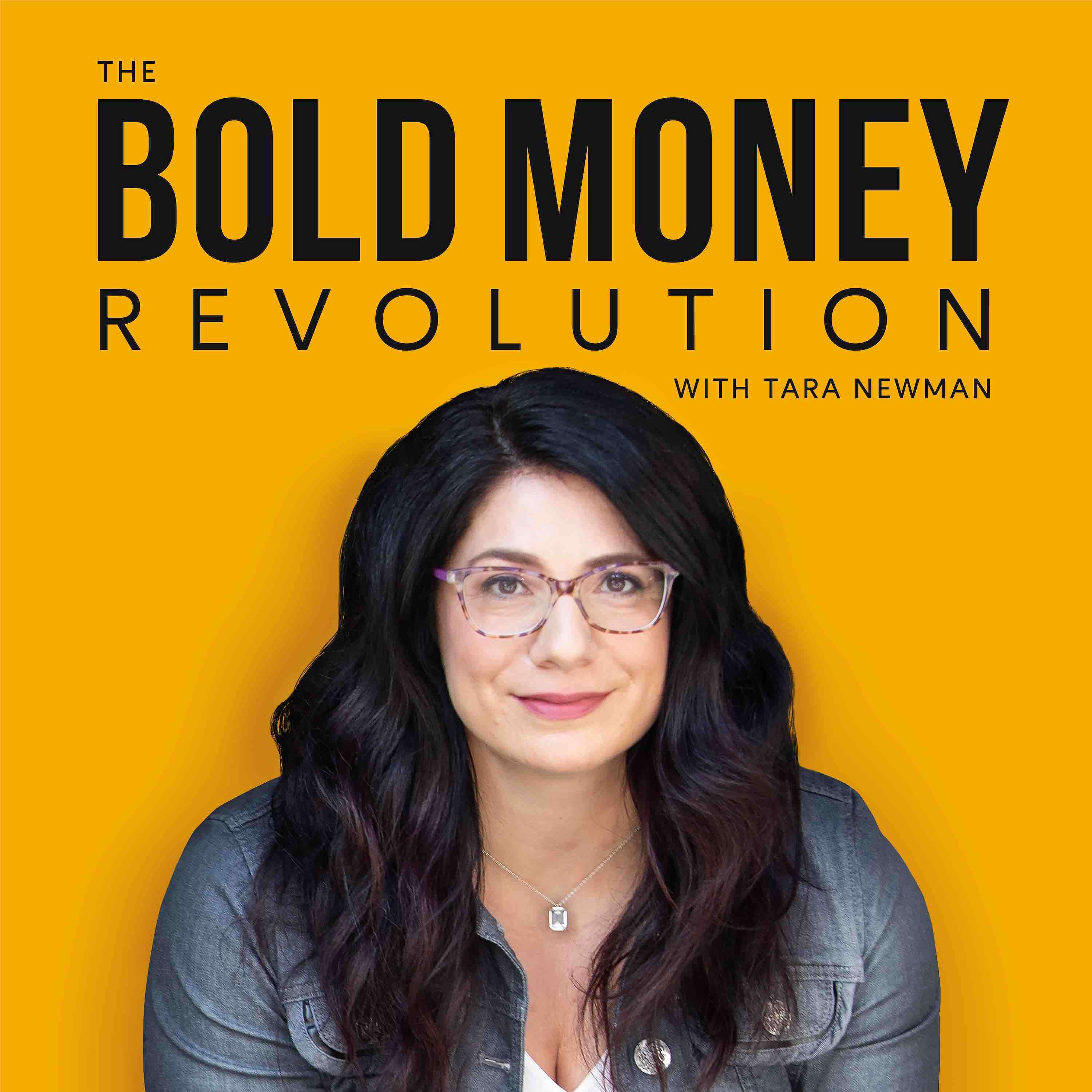 The Bold Money Revolution