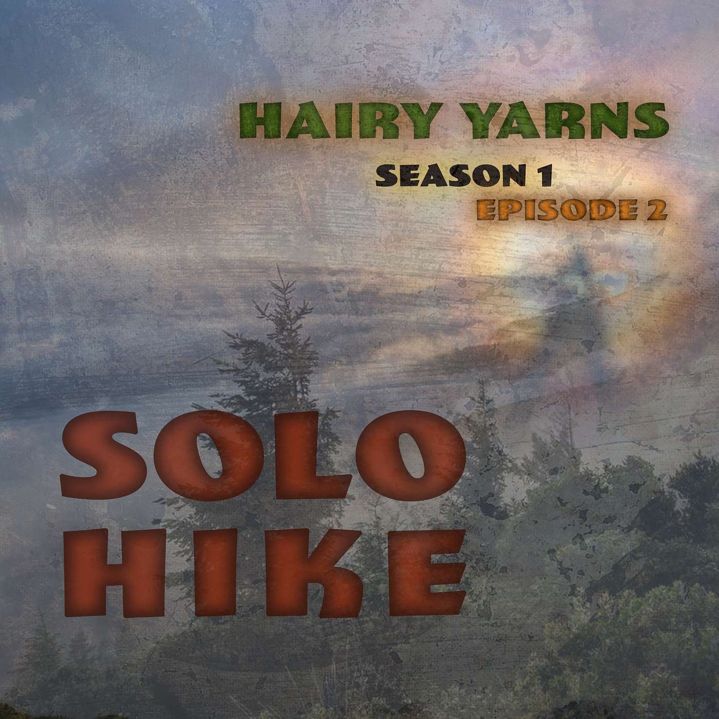 Hairy Yarns