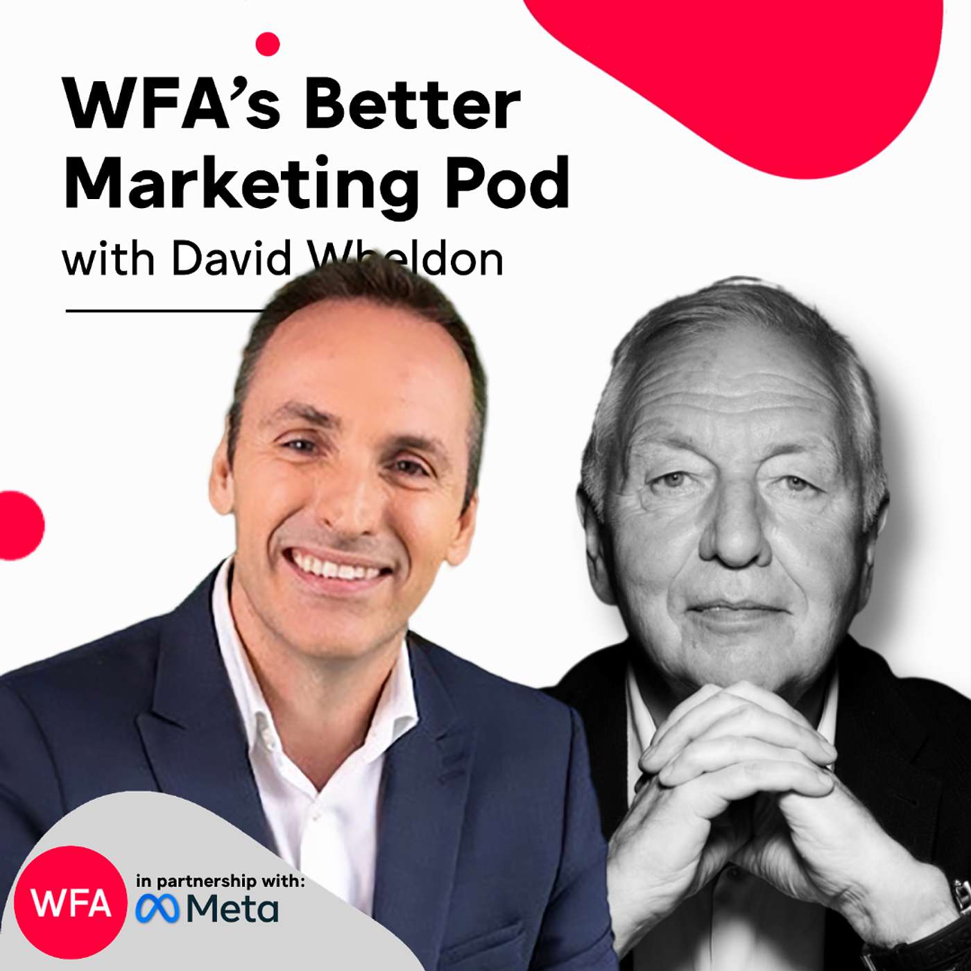Ep 51: Opella's Alberto Hernandez on the commercial payback from curiosity, courage and purpose episode artwork