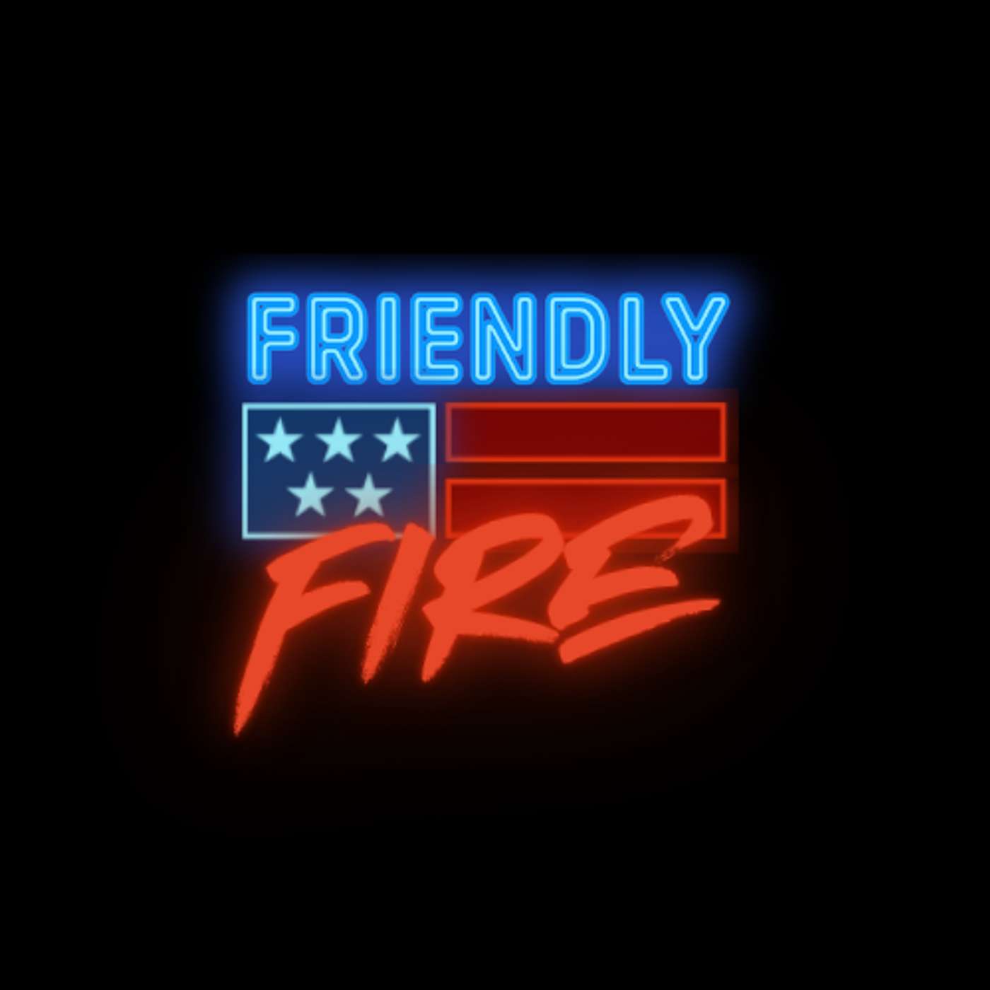 The Friendly Fire Podcast