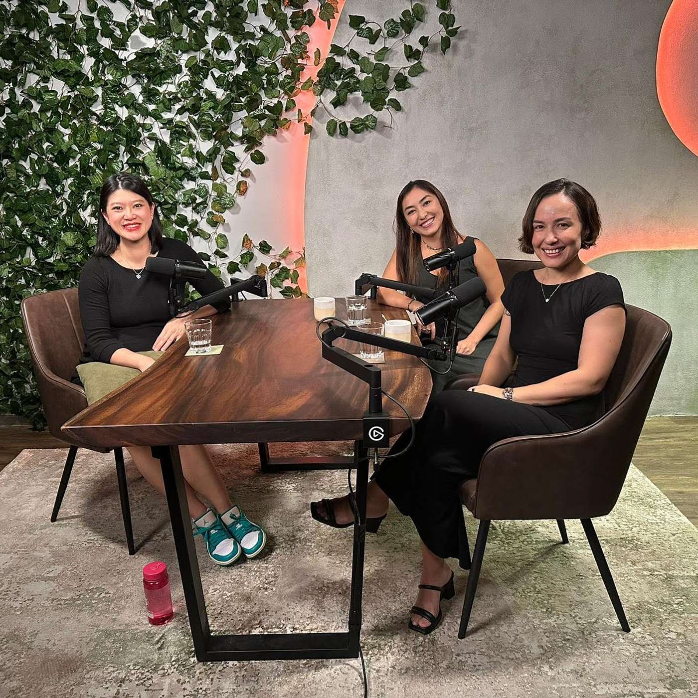 The Future of Mental Health in Asia ft. Joan Low