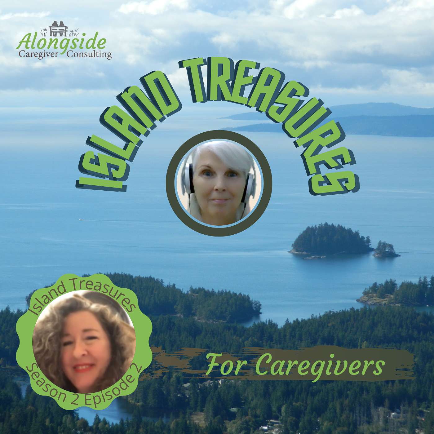 Island Treasures