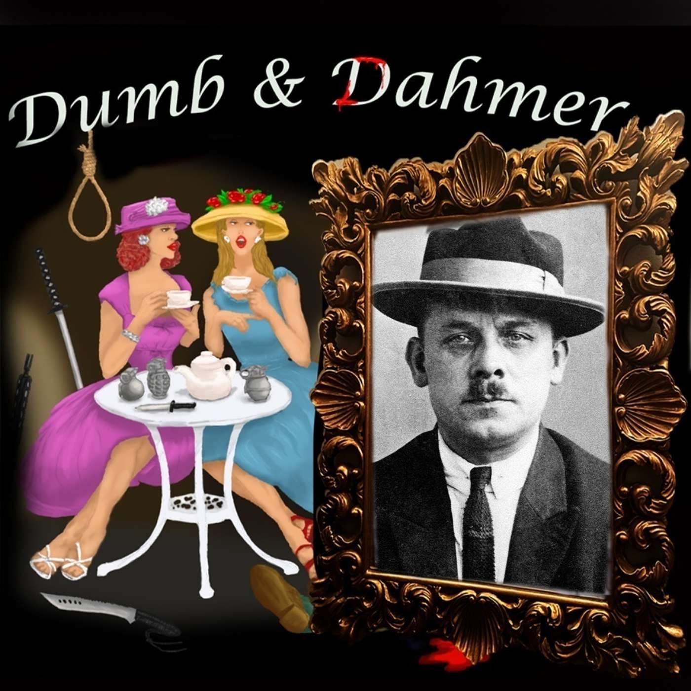 Dumb and Dahmer Podcast