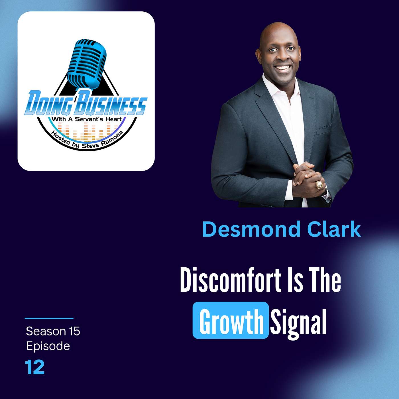 The Servant’s Heart That Built a Champion and a Business Legacy