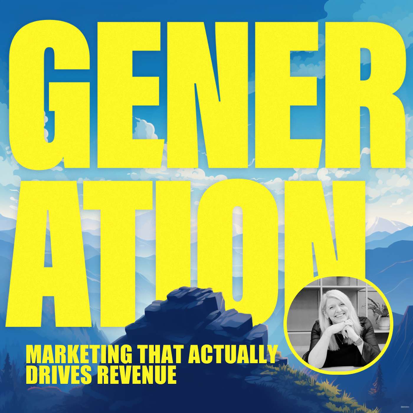 Podcast Cover