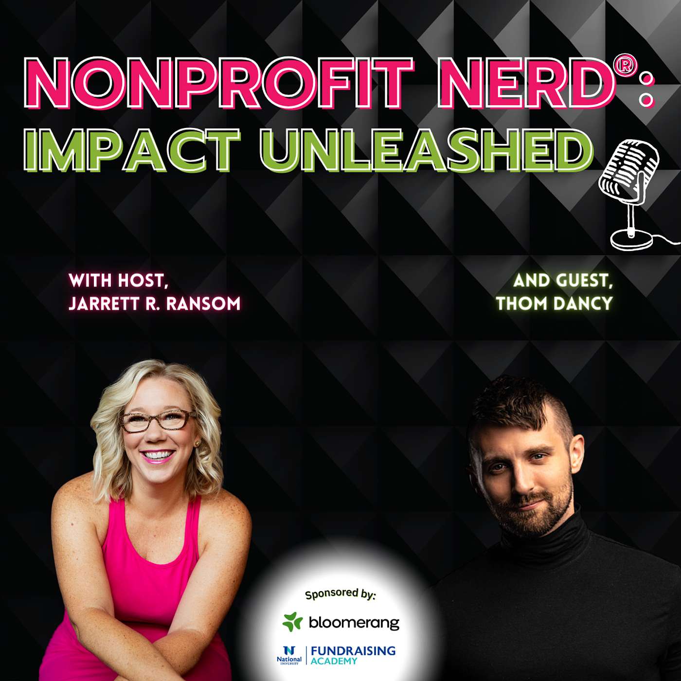 Nonprofit Nerd®: Impact Unleashed