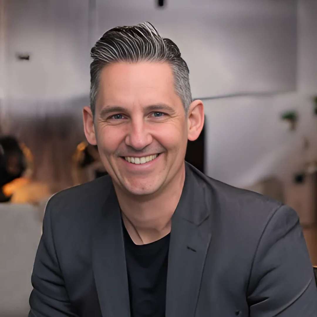 Michael Guthrie | Founding Partner/ Principal Inform Studio