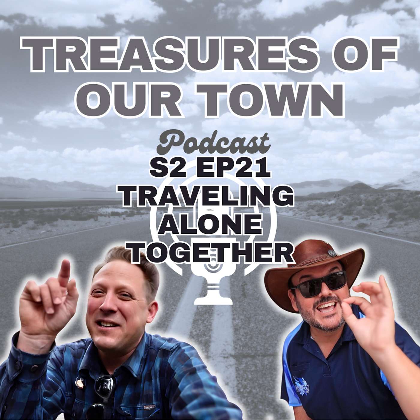 Treasures of our Town