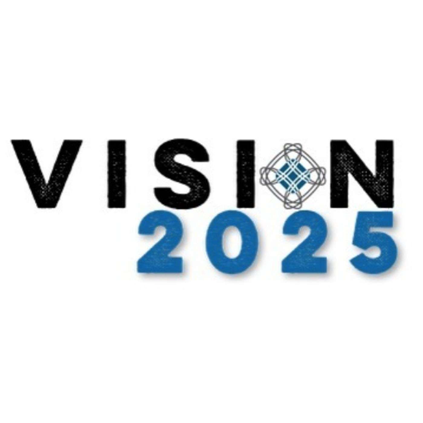 Vision Dinner 2018 episode artwork