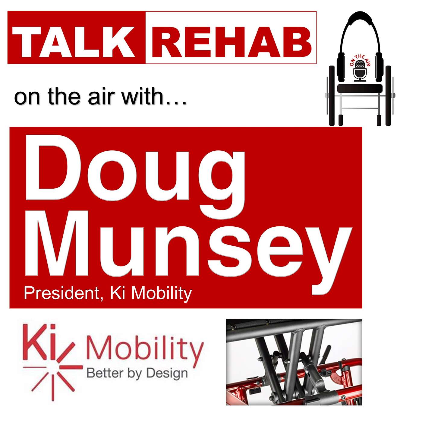Talk Rehab