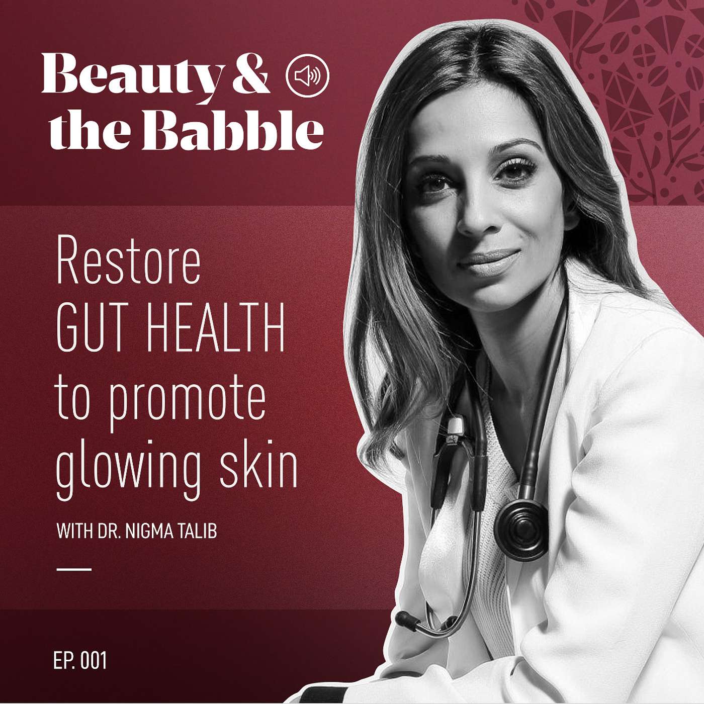 Beauty & the Babble