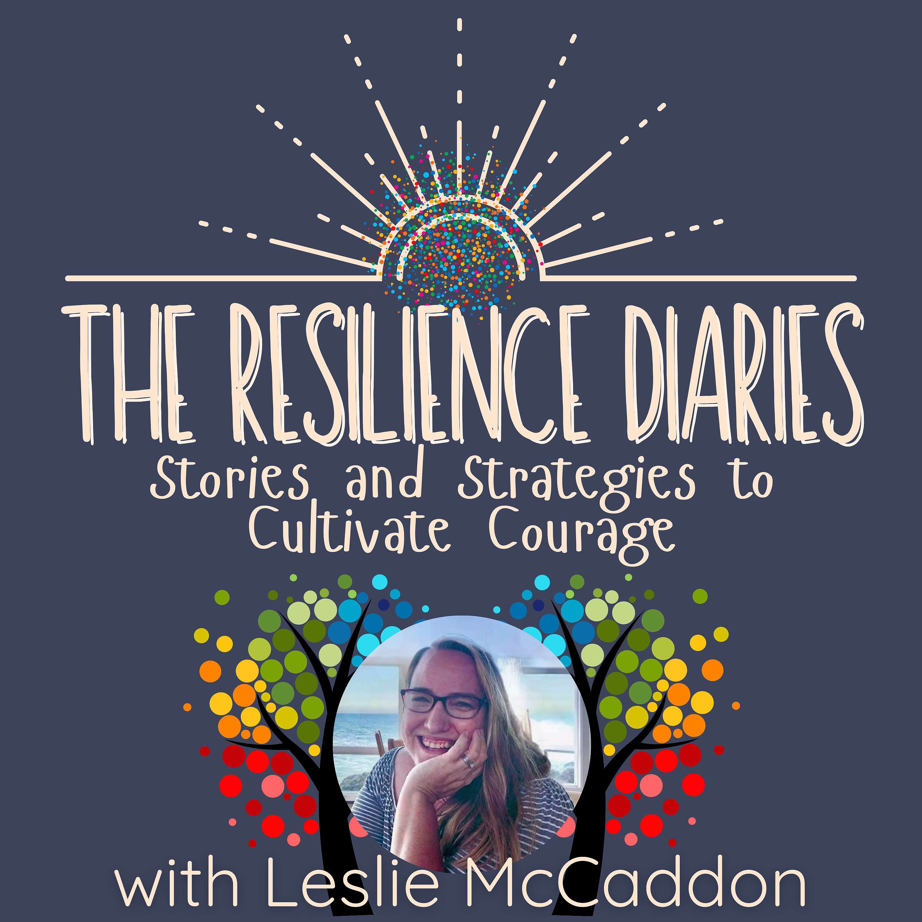 The Resilience Diaries