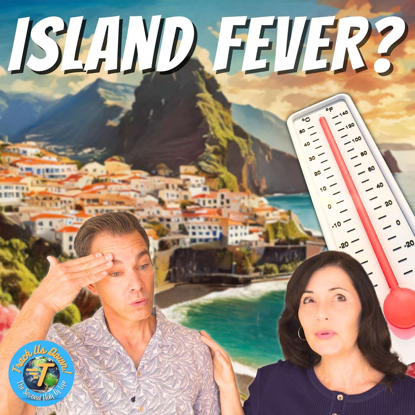 Why You Shouldn't Move To An Island | International Living On Madeira, Portugal