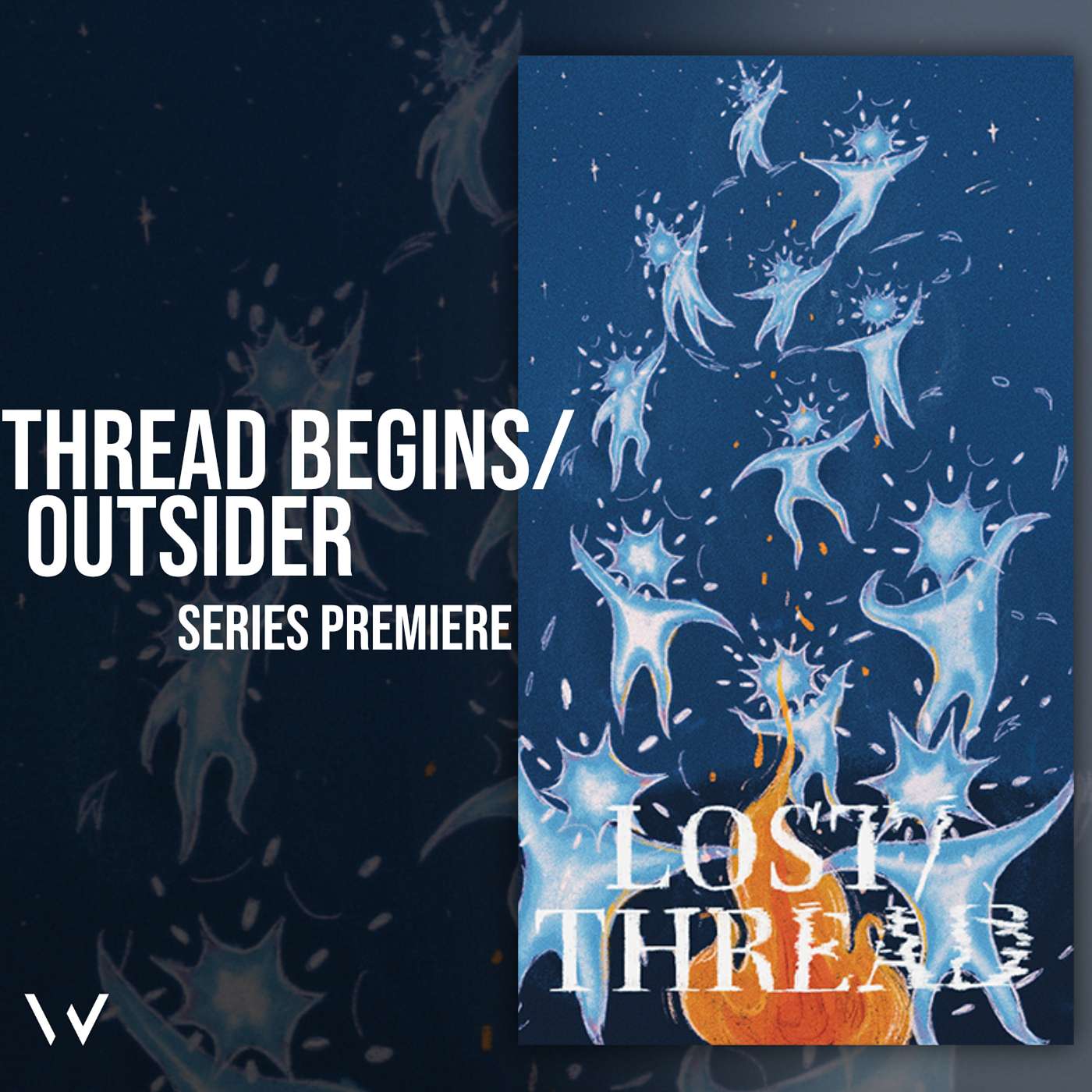 Lost/Thread