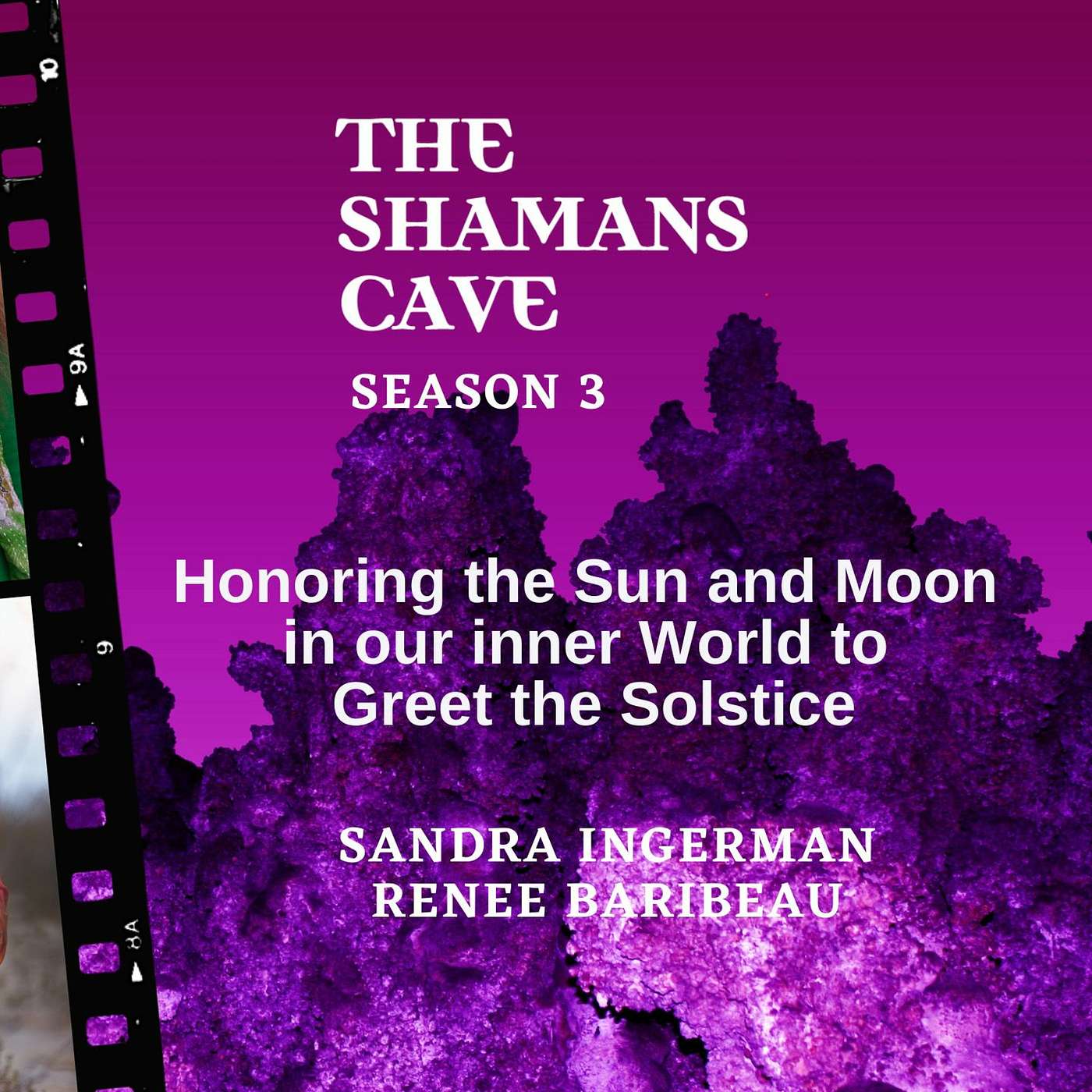The Shamans Cave