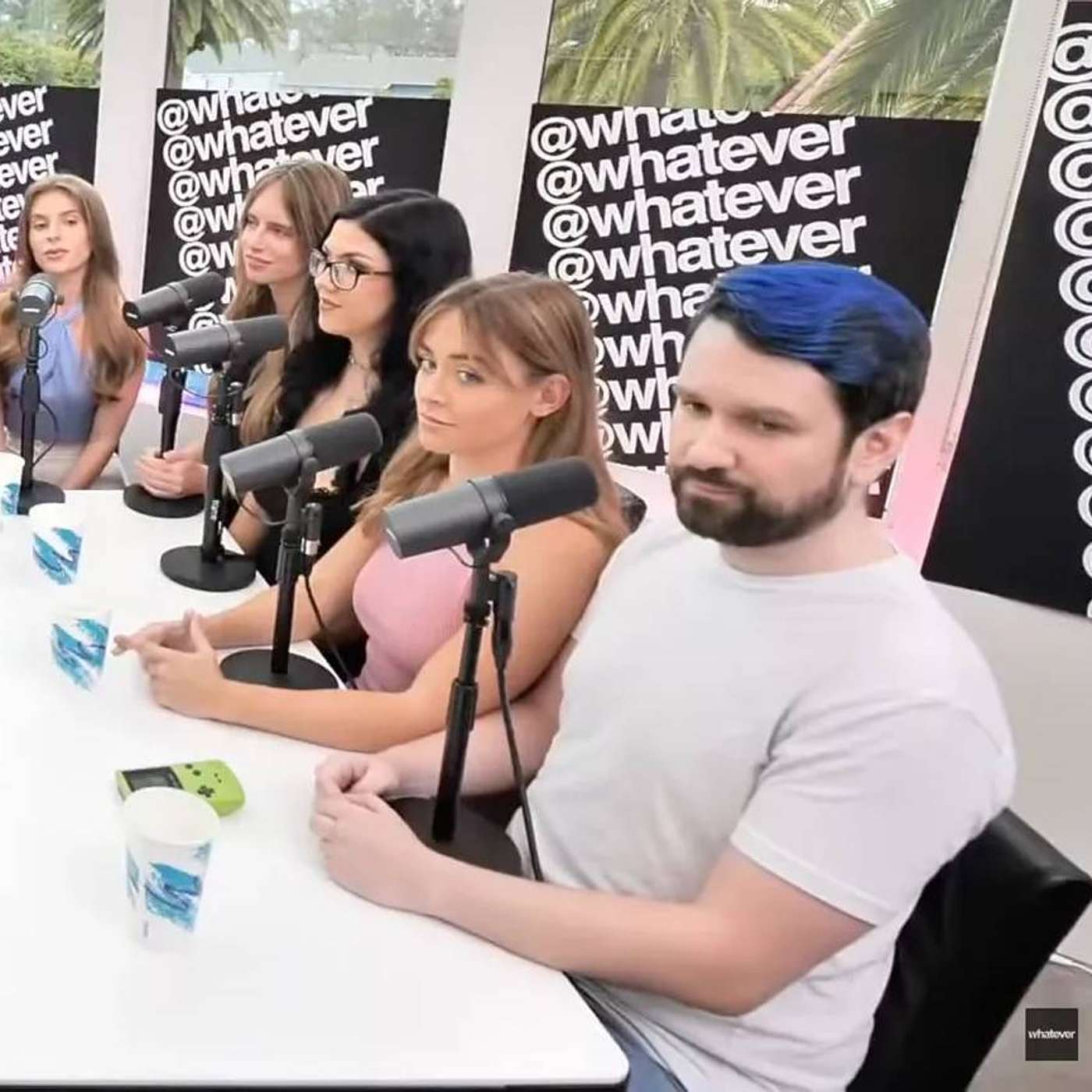 FIERCE SPICY CONTENT DEBATE @WhateverPodcast @Destiny {Reaction} | Helios Blog 856