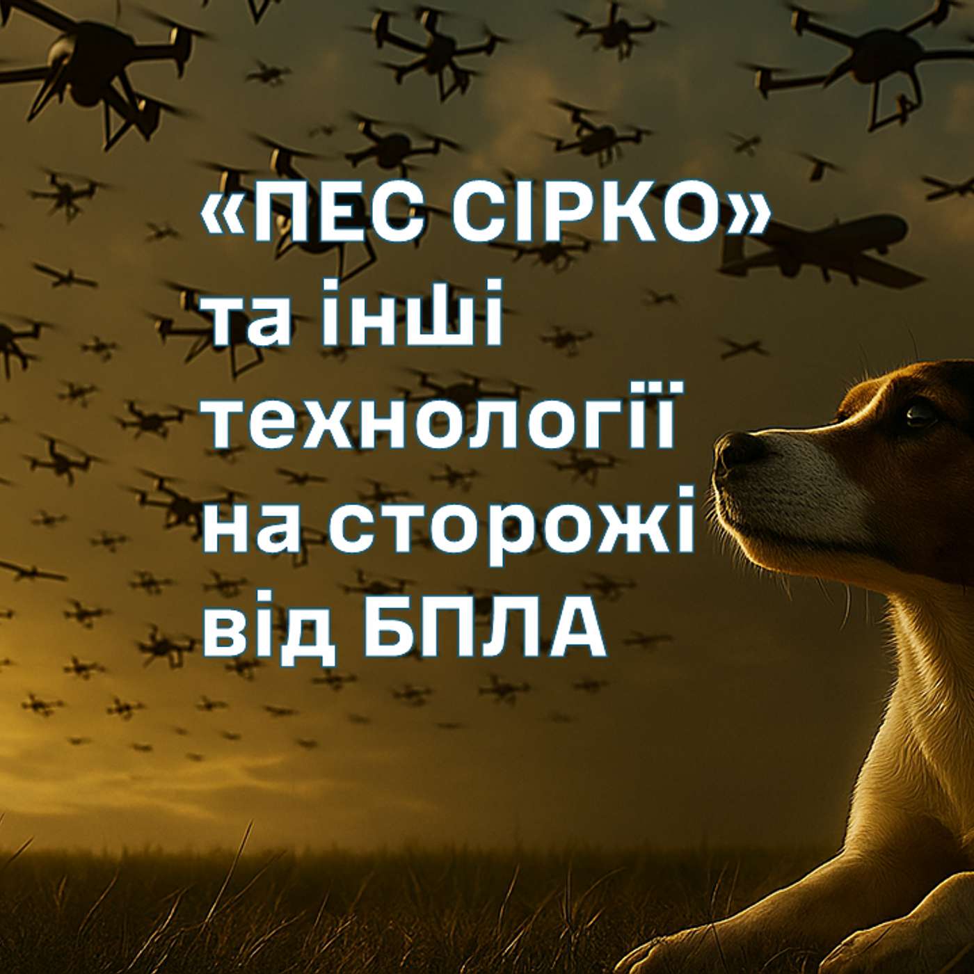29 вересня 2025. Європейська стіна дронів проти російських зальотів: нові системи РЕБ та лазерні технології