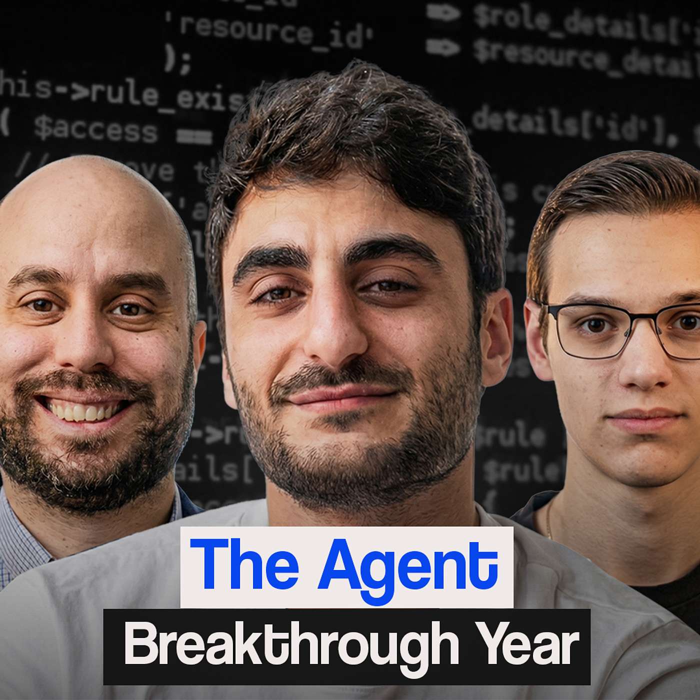 What Developers Need To Know About Agents Before 2026