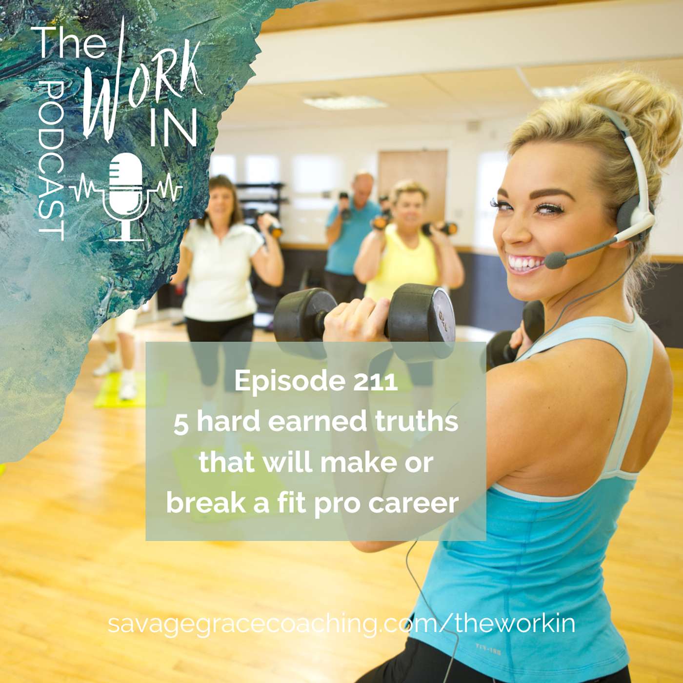 5 Hard earned truths that make or break a fit pro career