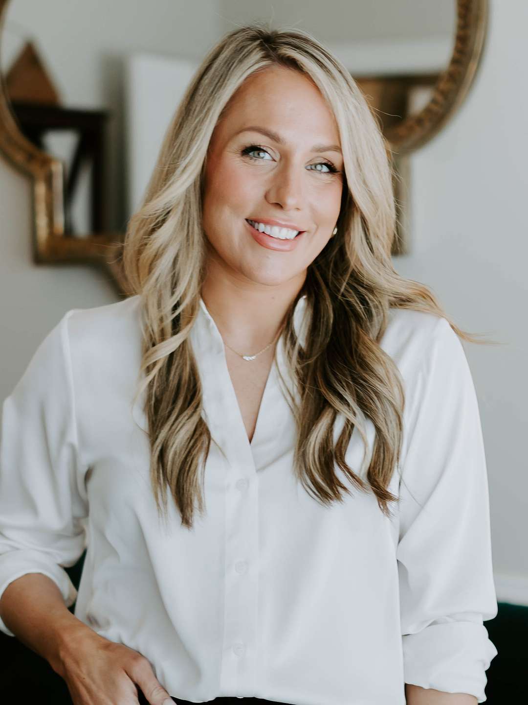Taylor Strong, LMSW