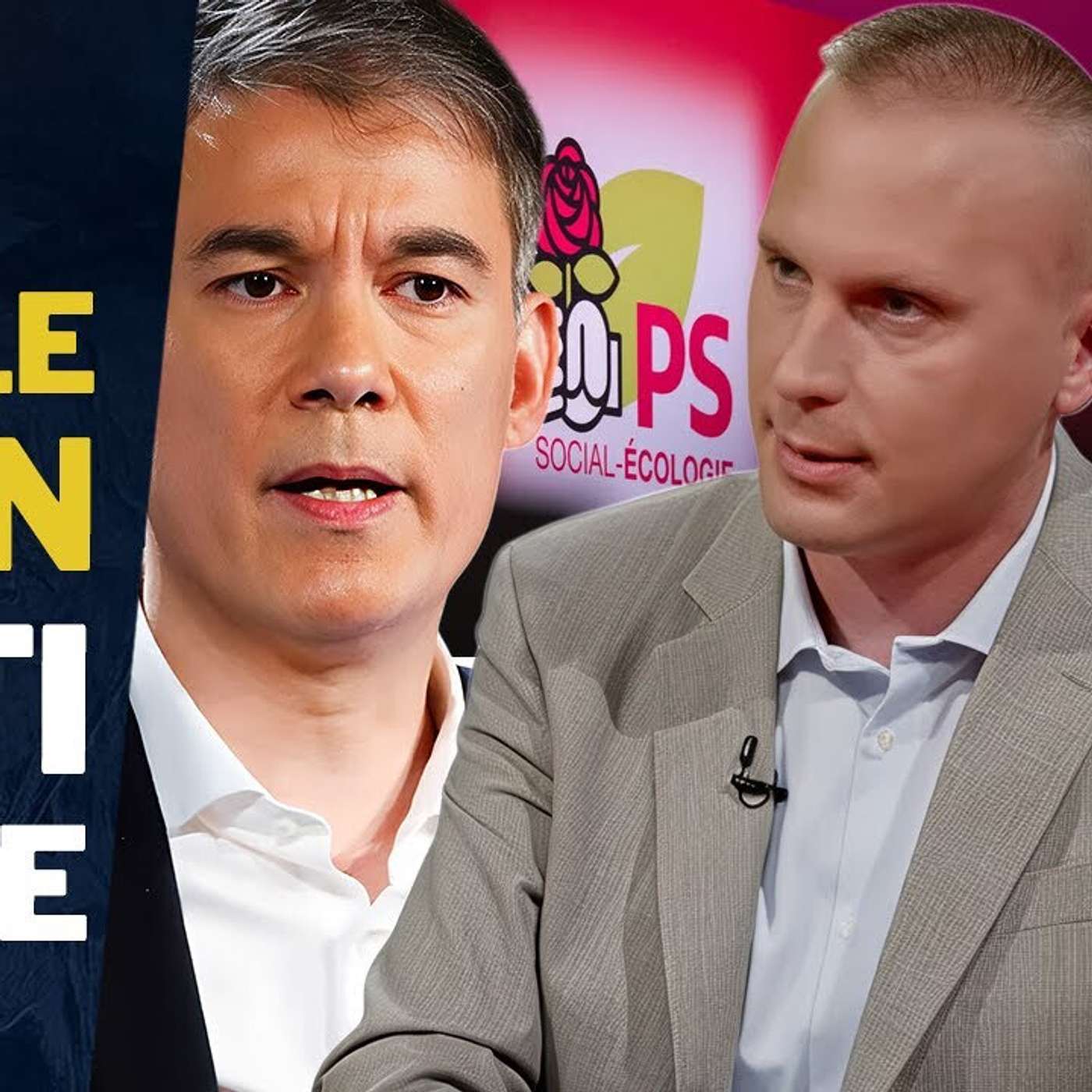 GPTV (www.geopolitique-profonde.com)