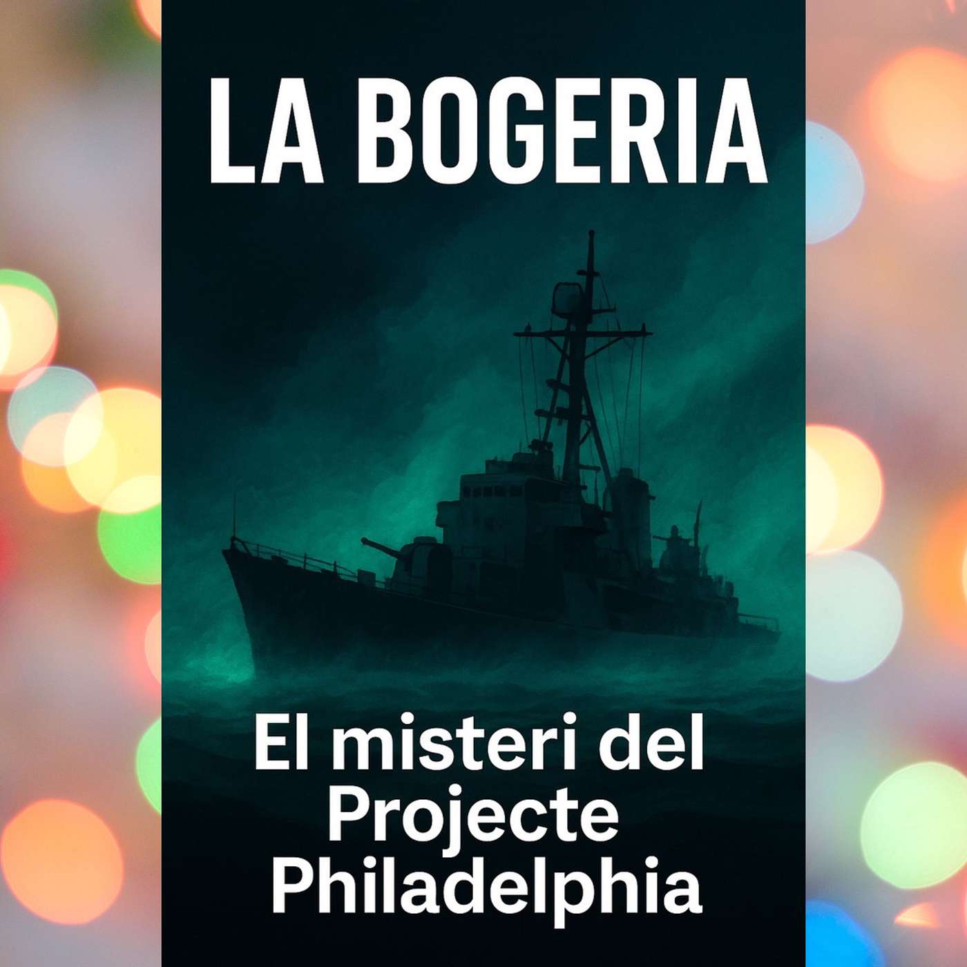 El misteri del Projecte Philadelphia El misteri del Projecte Philadelphia