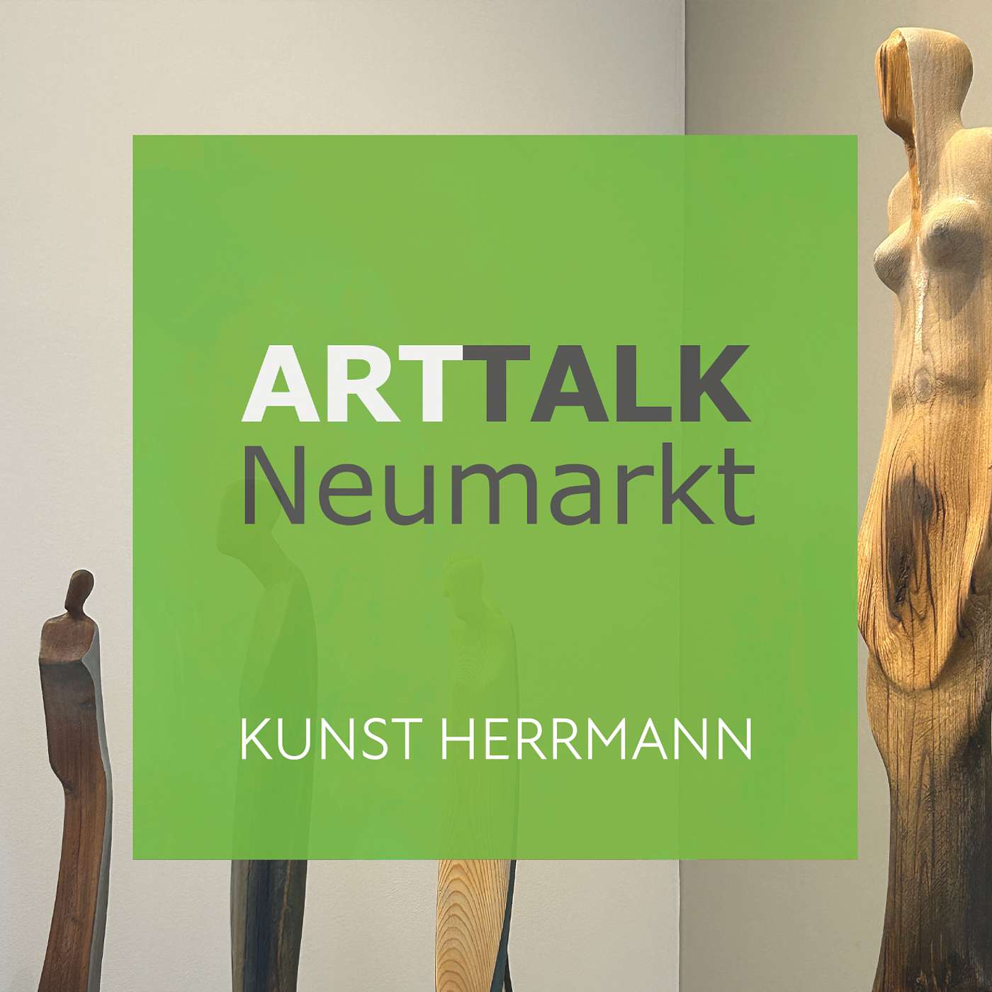 Hans Pattis – Künstlergespräch Hans Pattis – Künstlergespräch