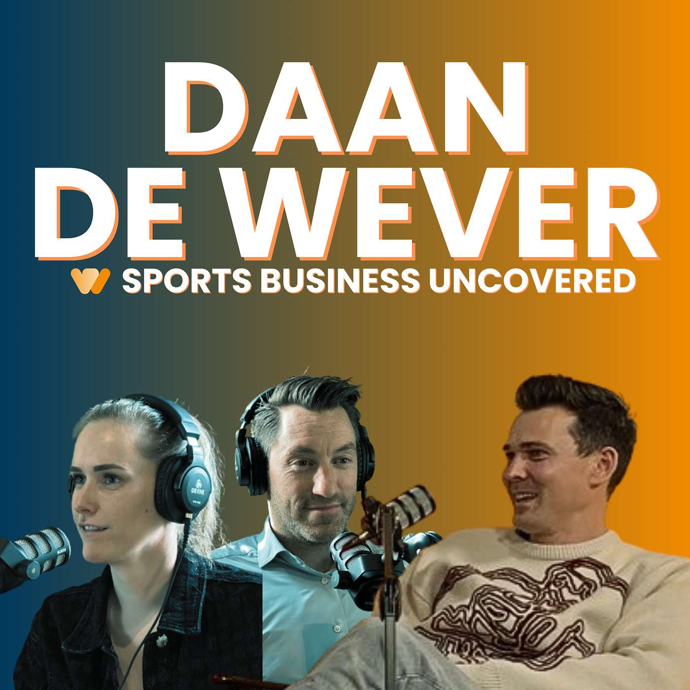 Sports Business Uncovered