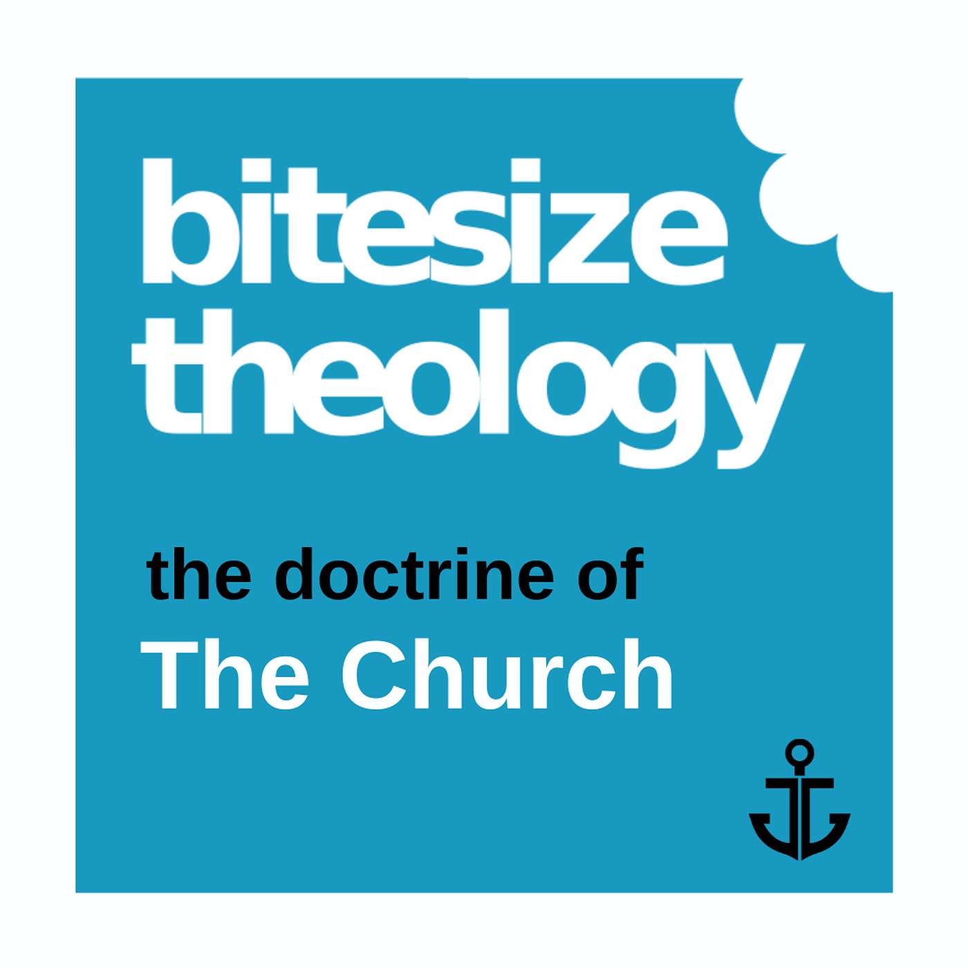 [BITESIZE] The Church: Body, Building, Bride