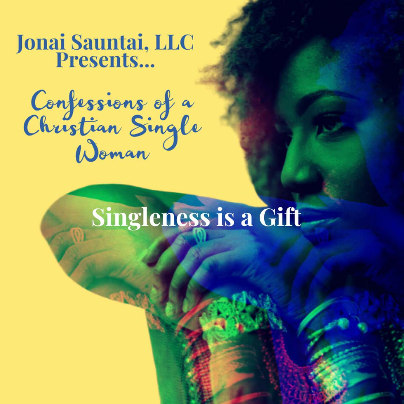 Confessions of a Christian Single Woman