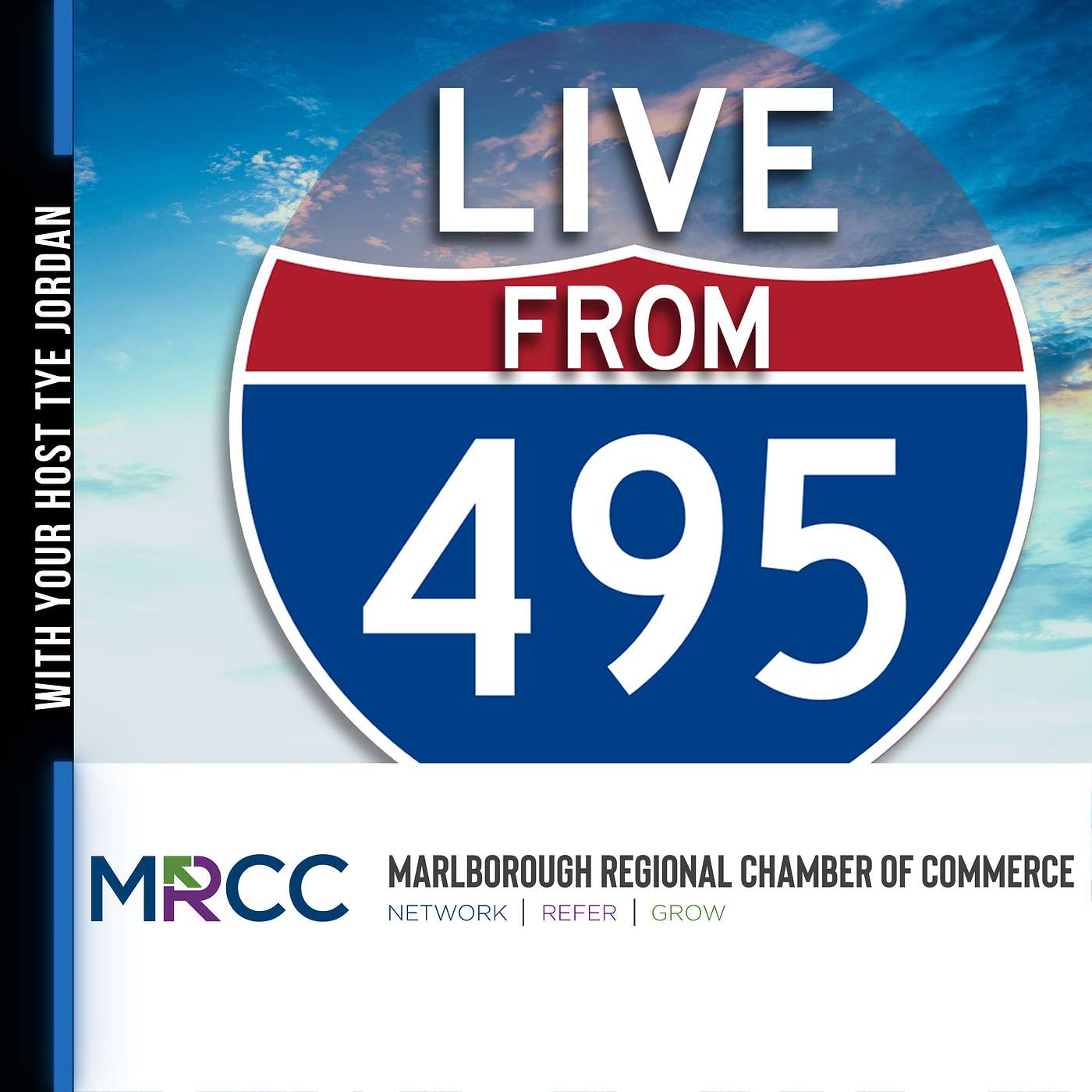 Robert Schlacter - Marlborough Chamber of Commerce