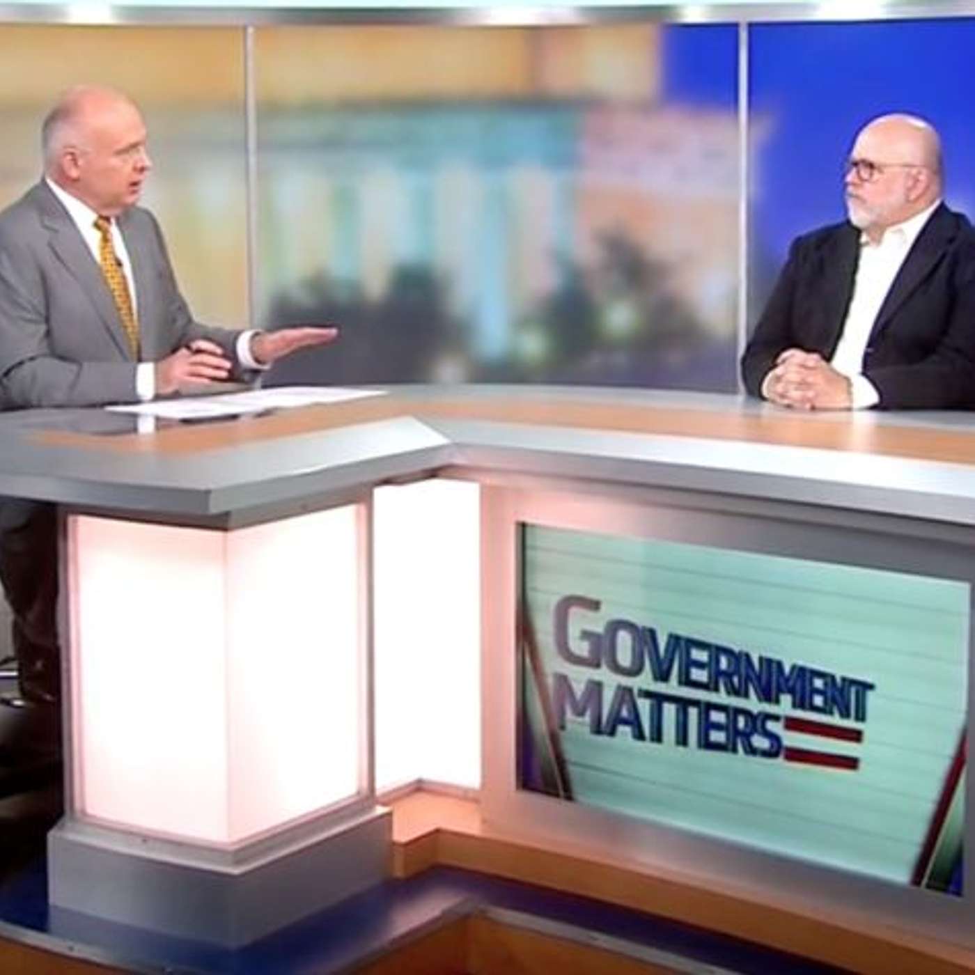 5/23/23: Killing the vampire squids in federal government software; a potential new fate worse than F for federal employees