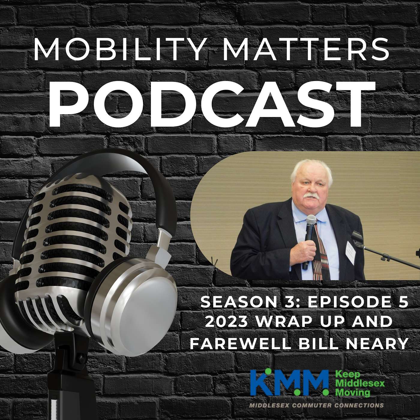 Mobility Matters