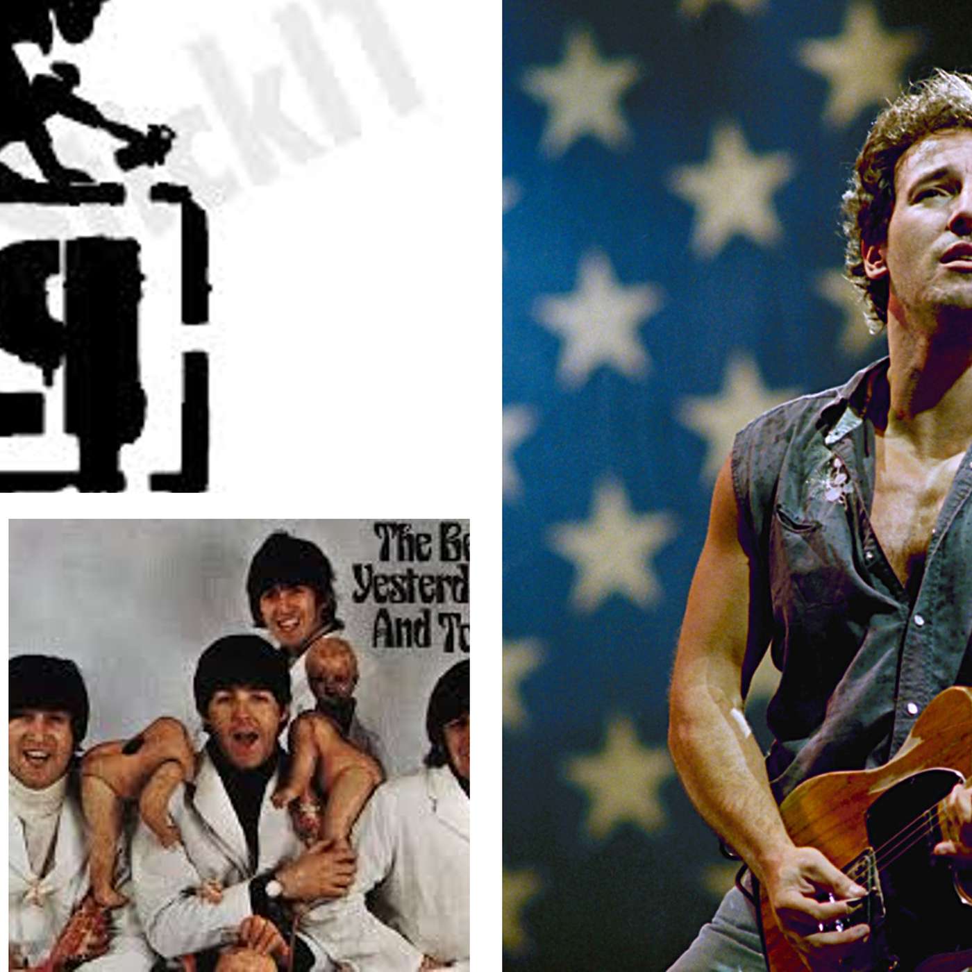 The Story of Rock and Roll Radio Show