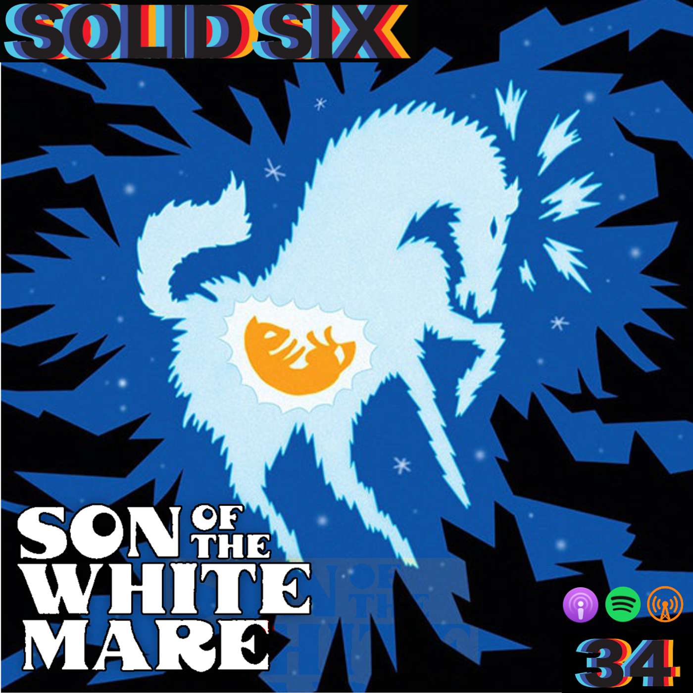 Solid Six