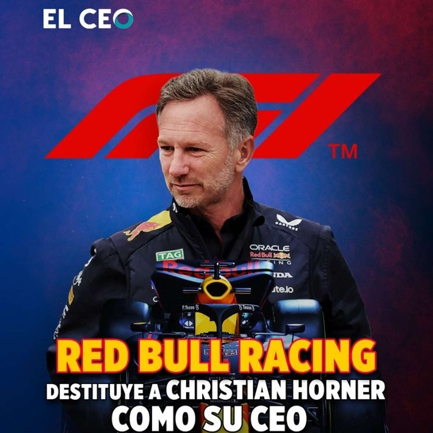 EL CEO