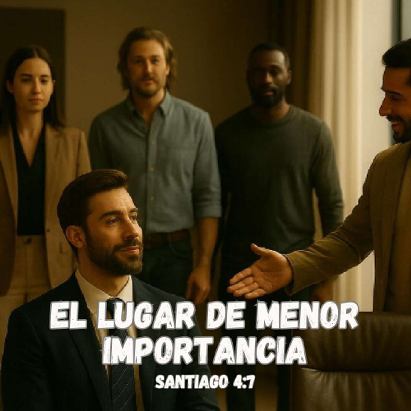 Blueprint for Men-Español