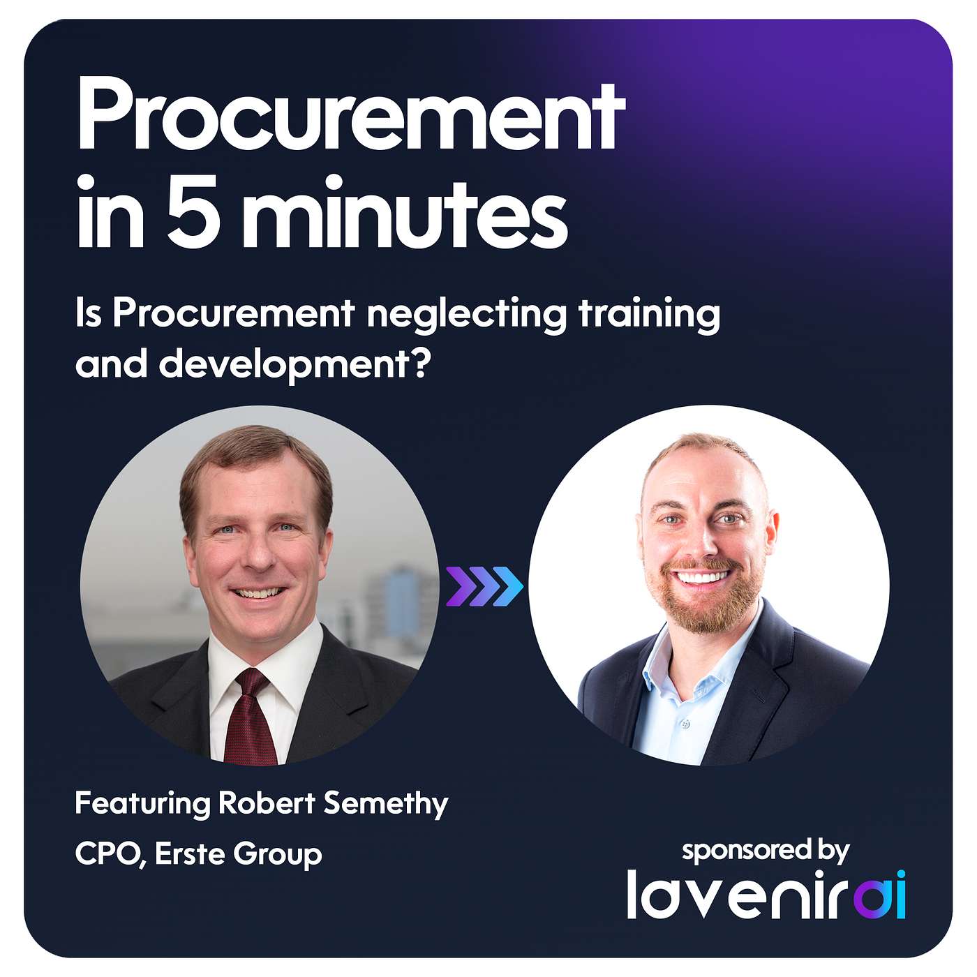 Procurement in 5-Minutes