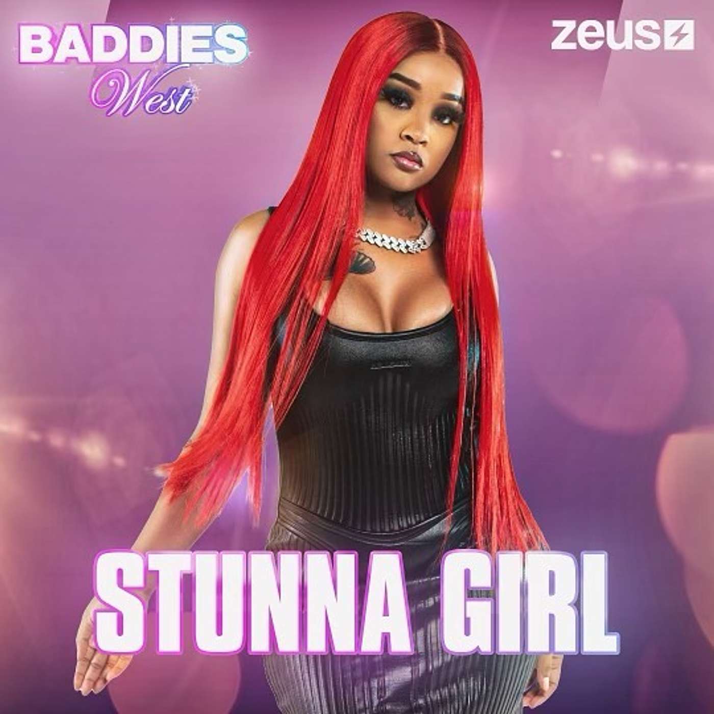 Baddies West Season 3 Fights: Chrisean Rock vs Lo London & Stunna Girl vs.  Everybody – WorldWide Entertainment TV – Podcast – Podtail