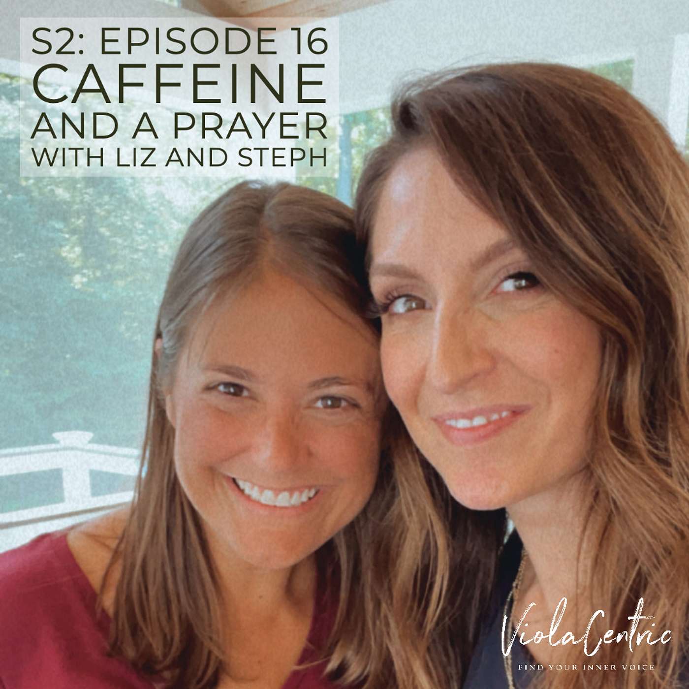 The Musician Centric Podcast