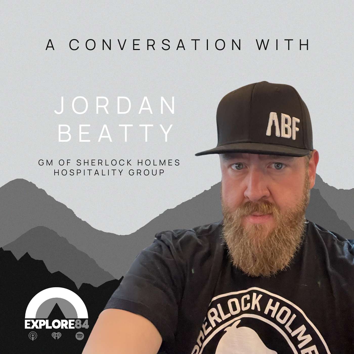 A Journey of Transformation with Jordan Beatty