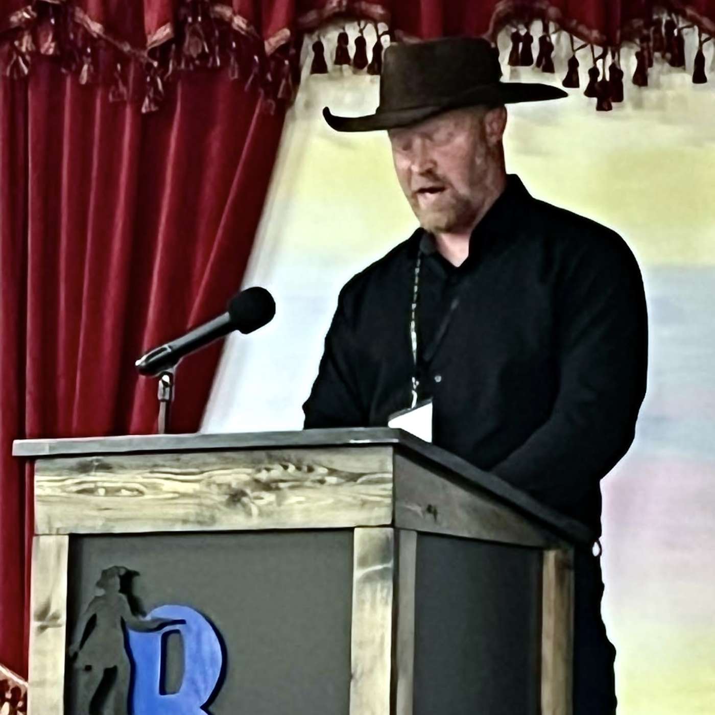 Wild West Podcast