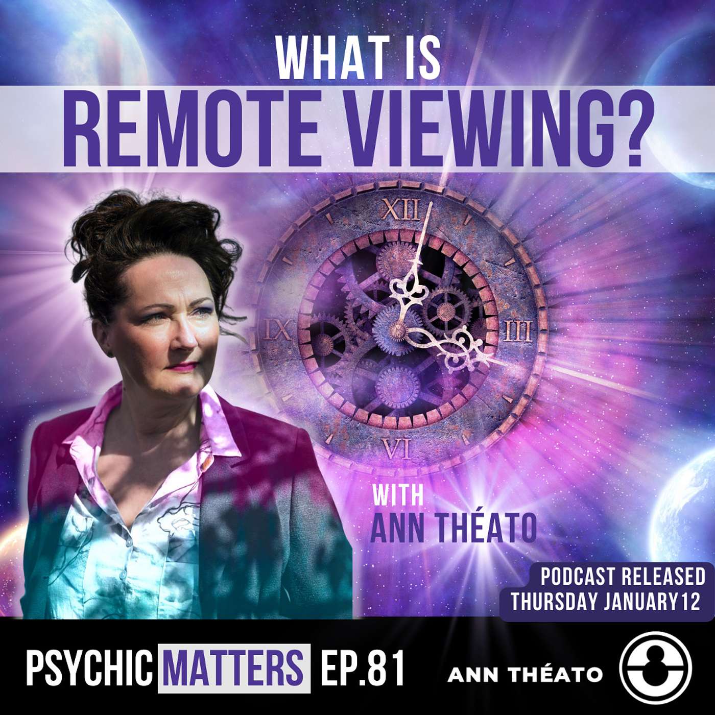 Psychic Matters!