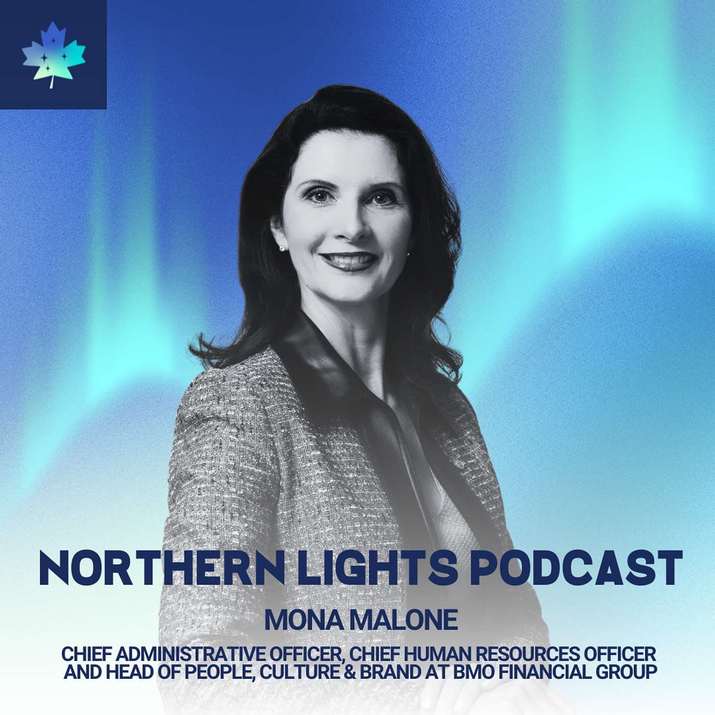 Northern Lights: Canadian Women in Tech & Business