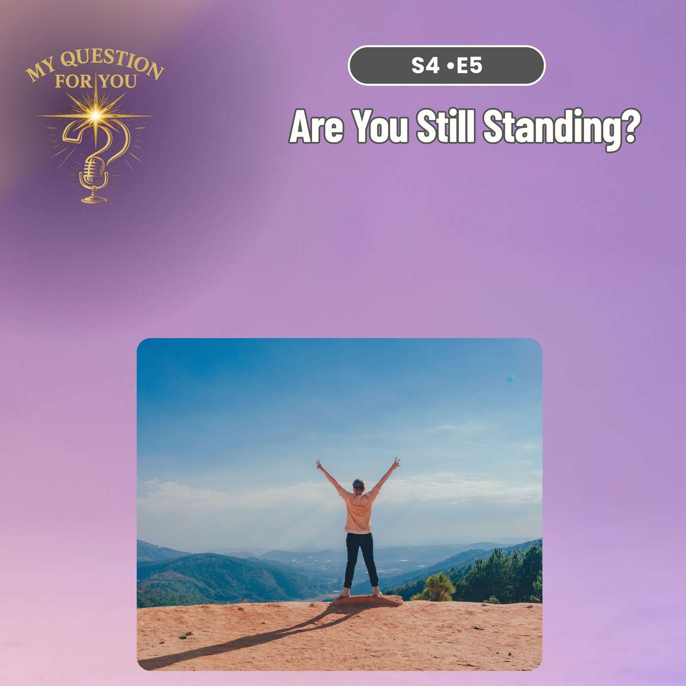 Are You Still Standing?