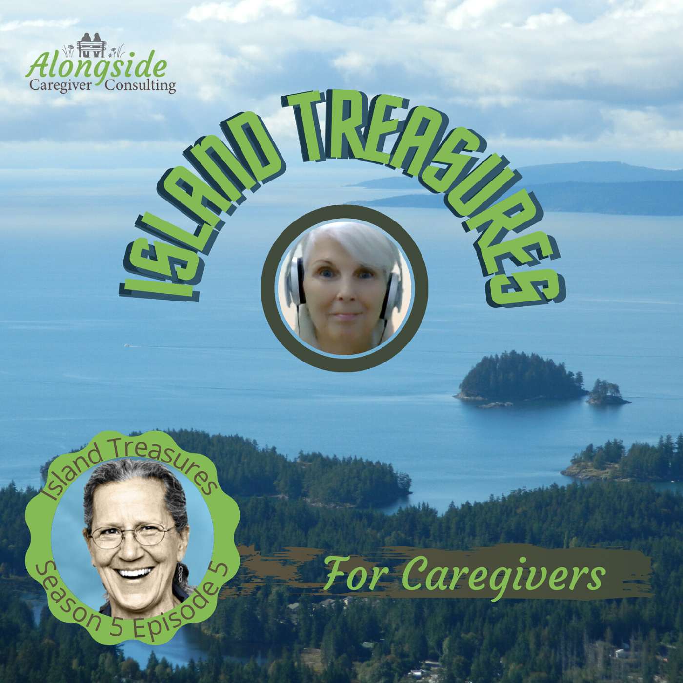 Island Treasures